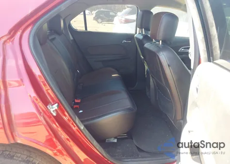 2014 Chevrolet Equinox 2Lt from USA, damaged, VIN 1GNALCEK2EZ137345